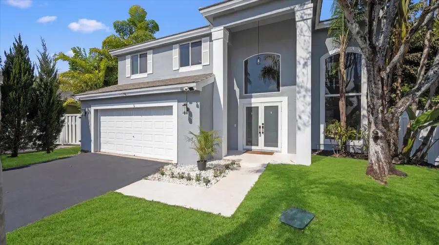 5363 NW 53rd Street, Pompano Beach, FL 33073 - #2