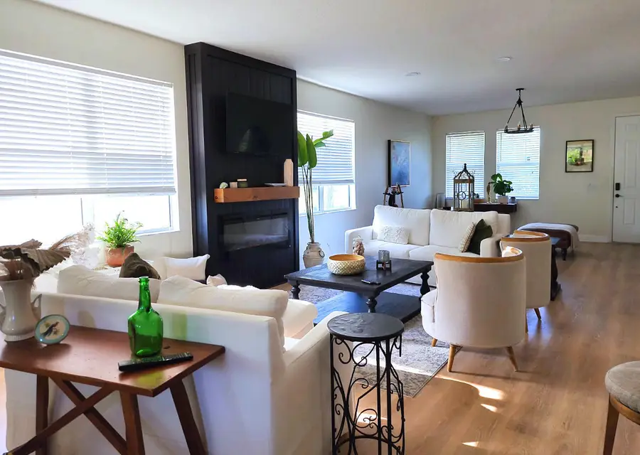 5915 NW Brianna Court, Port Saint Lucie, FL 34986 - #3