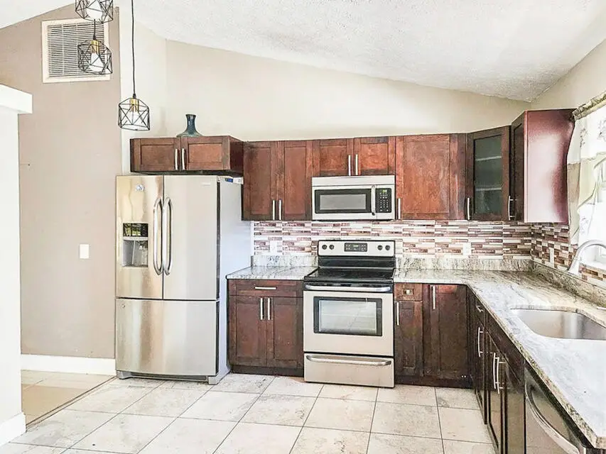 518 SE Oceanspray Terrace Se, Port Saint Lucie, FL 34983 - #2