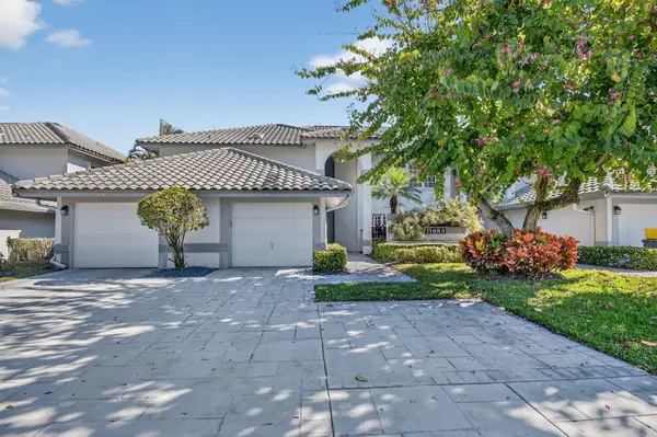 11683 Briarwood Circle #3, Boynton Beach, FL 33437