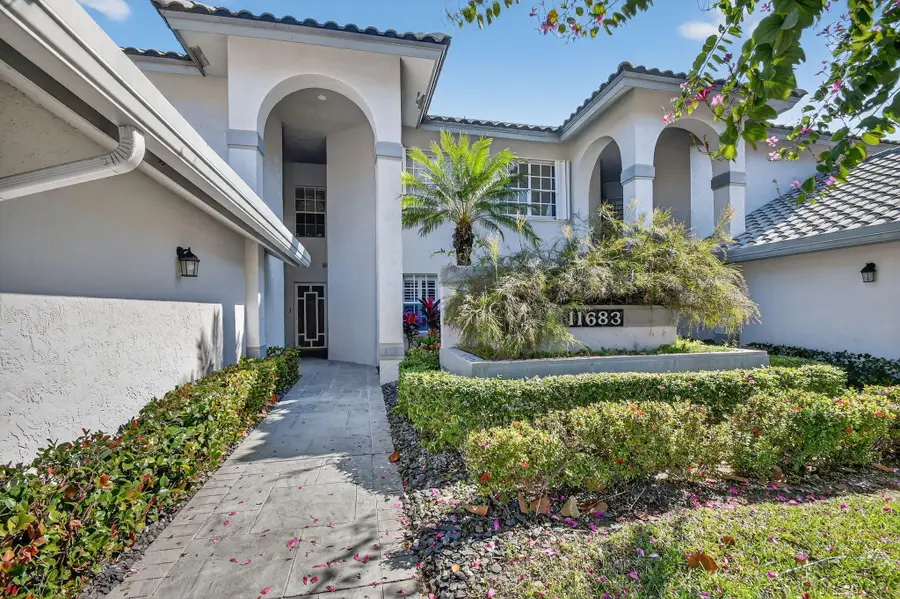 11683 Briarwood Circle #3, Boynton Beach, FL 33437 - #2