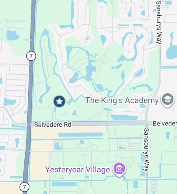 1120 Sand Drift Way #A, West Palm Beach, FL 33411