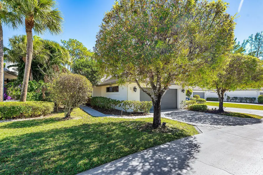 1120 Sand Drift Way #A, West Palm Beach, FL 33411 - #2