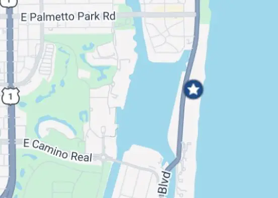 500 S Ocean Boulevard #15090, Boca Raton, FL 33432 - #1