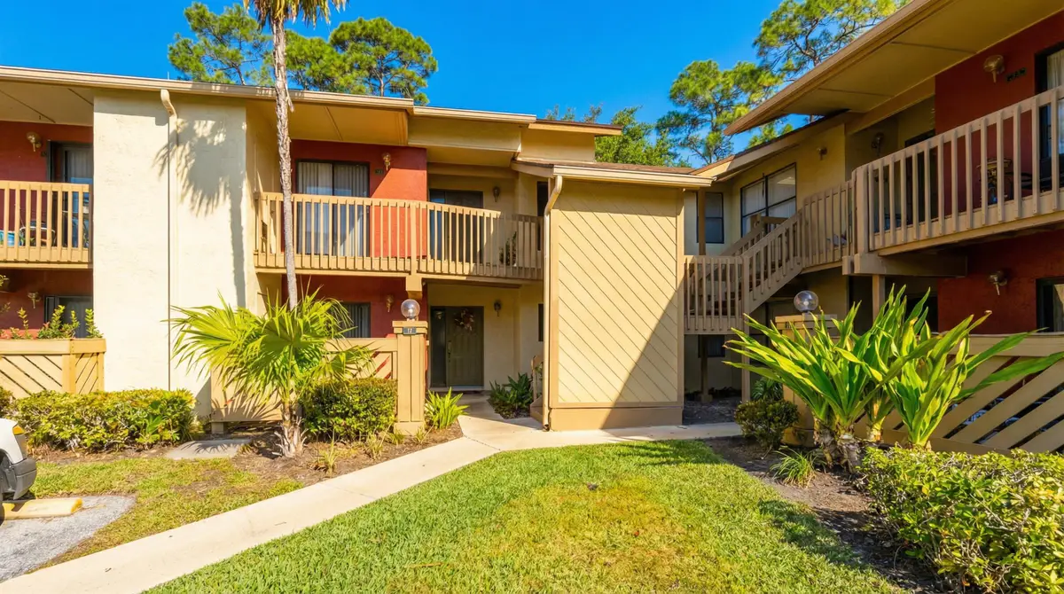 13025 Northshire Trail #15, Wellington, FL 33414 - #1