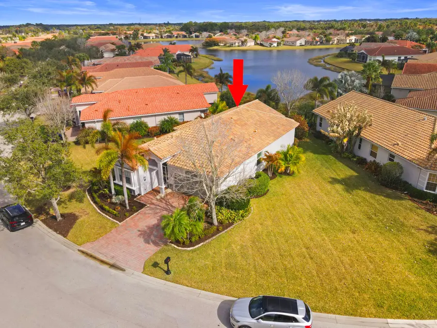 11743 SW Mountain Ash Circle, Port Saint Lucie, FL 34987 - #3