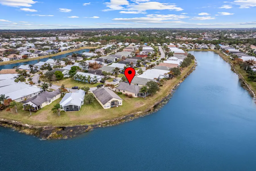 148 NW Swann Mill Circle, Port Saint Lucie, FL 34986 - #2