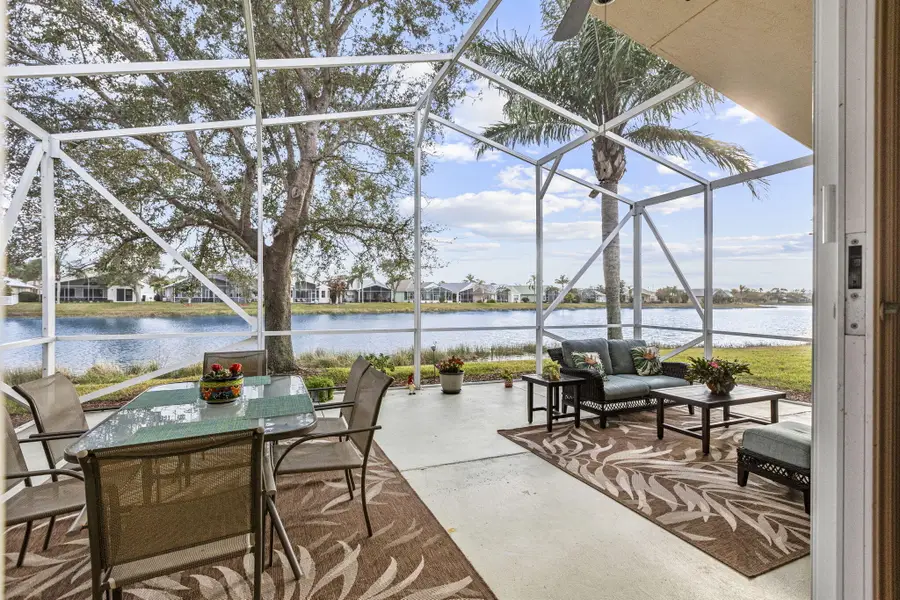 148 NW Swann Mill Circle, Port Saint Lucie, FL 34986 - #3