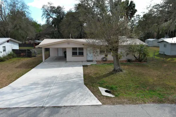 1404 SE 4th Street, Okeechobee, FL 34974