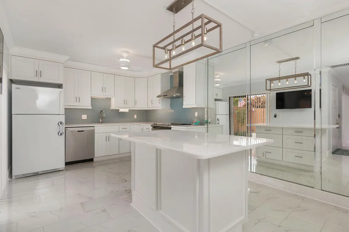 3900 County Line Road #6a, Tequesta, FL 33469 - #1