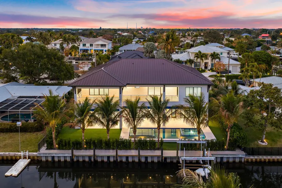 24 Leeward Circle, Tequesta, FL 33469 - #3