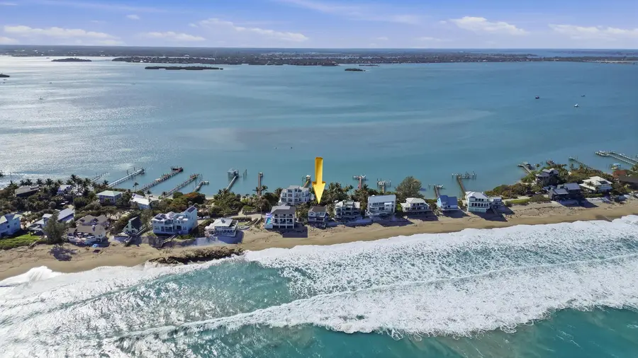 1031 SE Macarthur Boulevard, Stuart, FL 34996 - #3