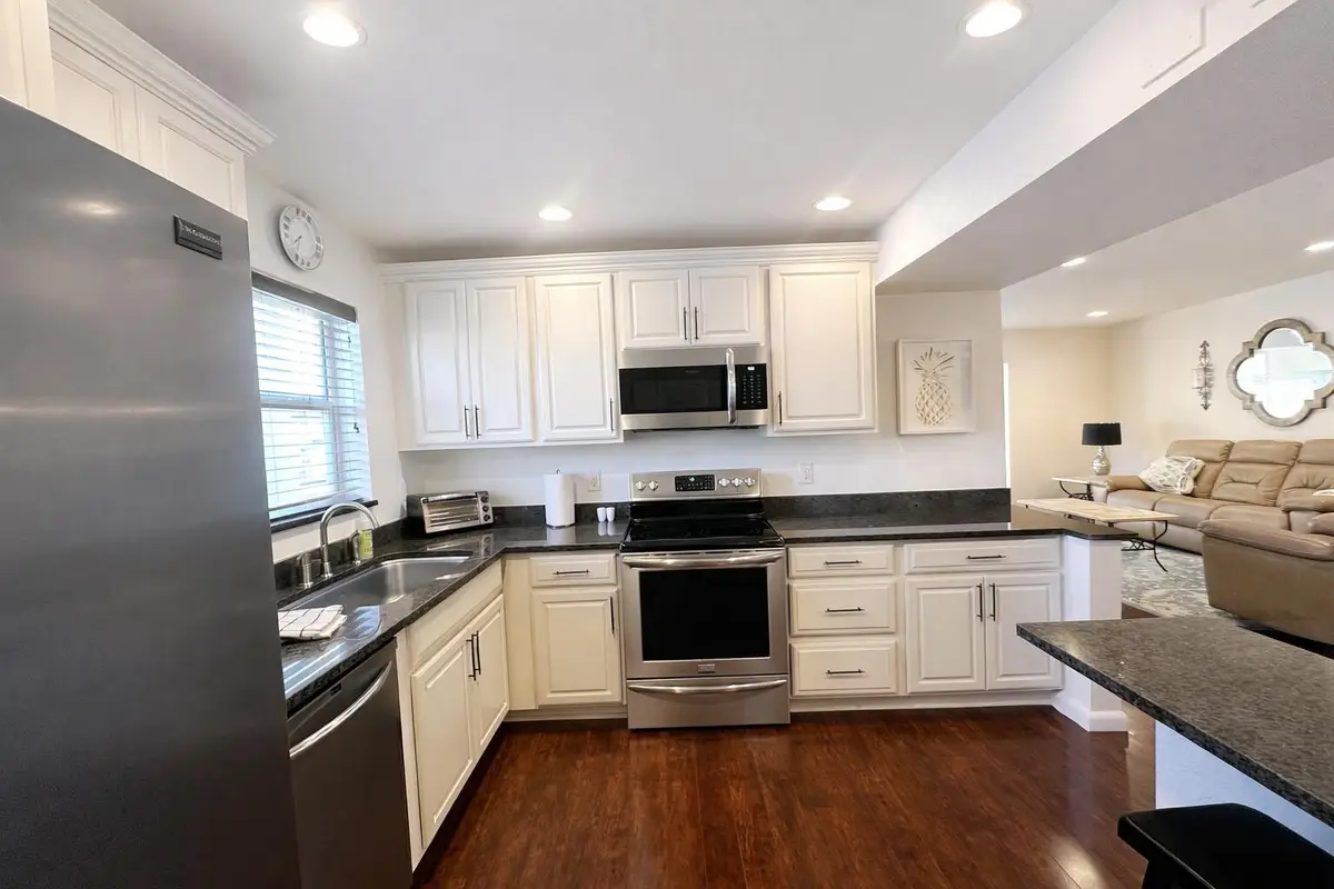 11 Colonial Club Drive #201, Boynton Beach, FL 33435 - #1