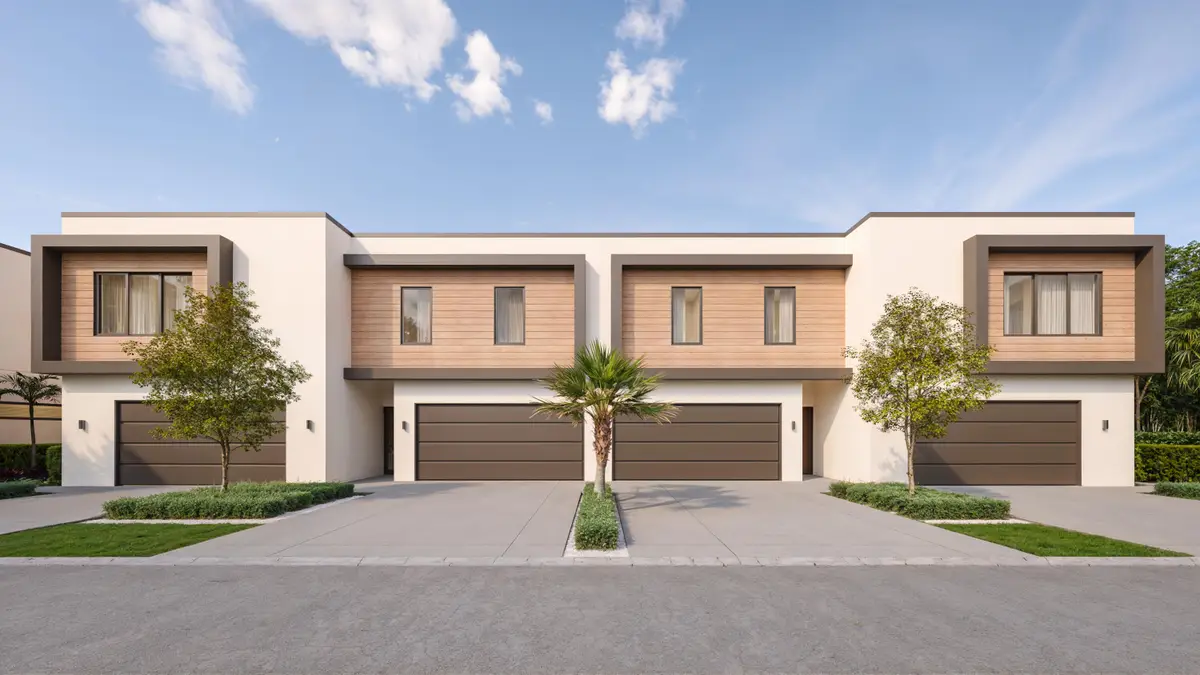 6818 NE Briskel Pointe Drive, Boca Raton, FL 33487 - #1