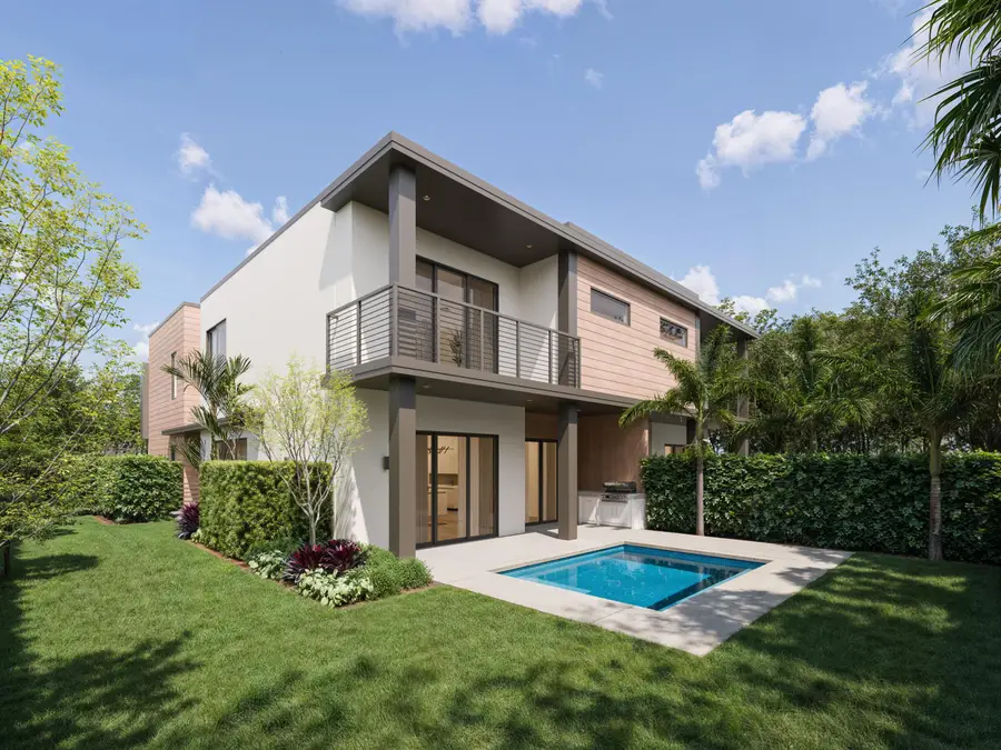 6818 NE Briskel Pointe Drive, Boca Raton, FL 33487 - #3