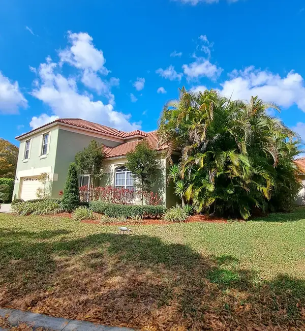 7021 Galleon Cove, Riviera Beach, FL 33418