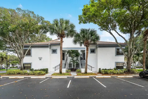 5406 Venetia Court #F, Boynton Beach, FL 33437