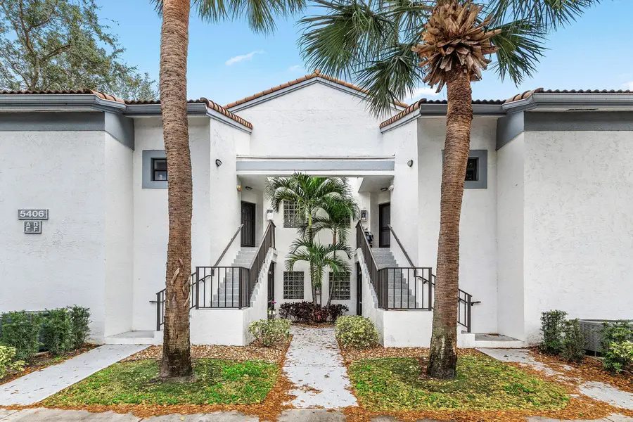 5406 Venetia Court #F, Boynton Beach, FL 33437 - #3