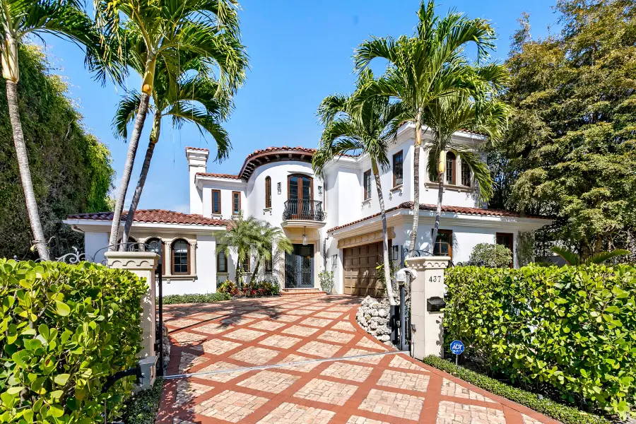 437 Chilean Avenue, Palm Beach, FL 33480 - #3