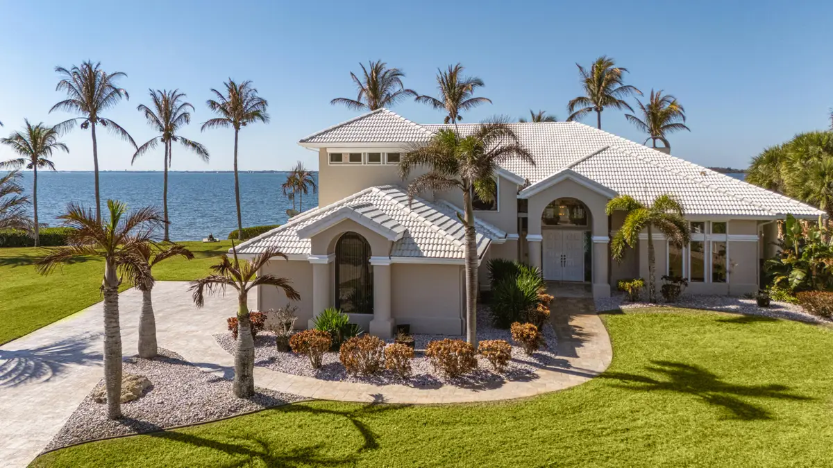 188 Bayshore Drive, Melbourne Beach, FL 32951 - #1