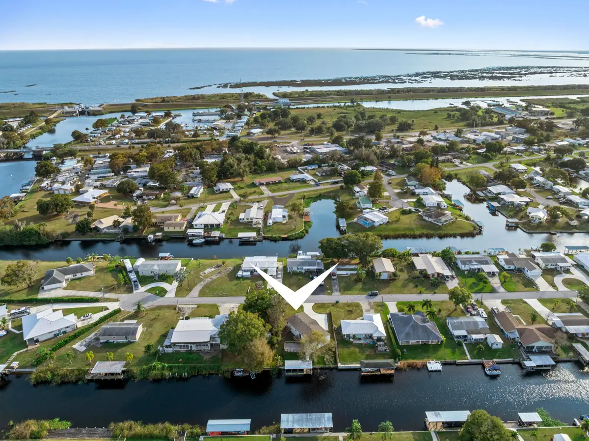 2603 SE 34th Lane, Okeechobee, FL 34974 - #1