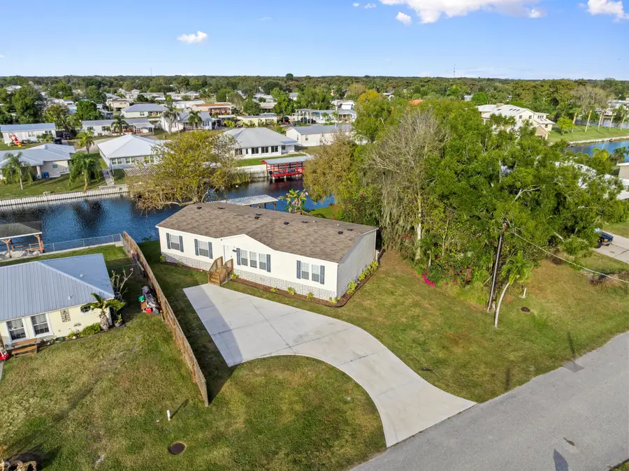 2603 SE 34th Lane, Okeechobee, FL 34974 - #2