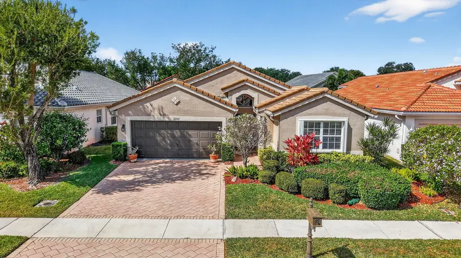 12227 Callaway Gardens Road, Boynton Beach, FL 33437 - #2