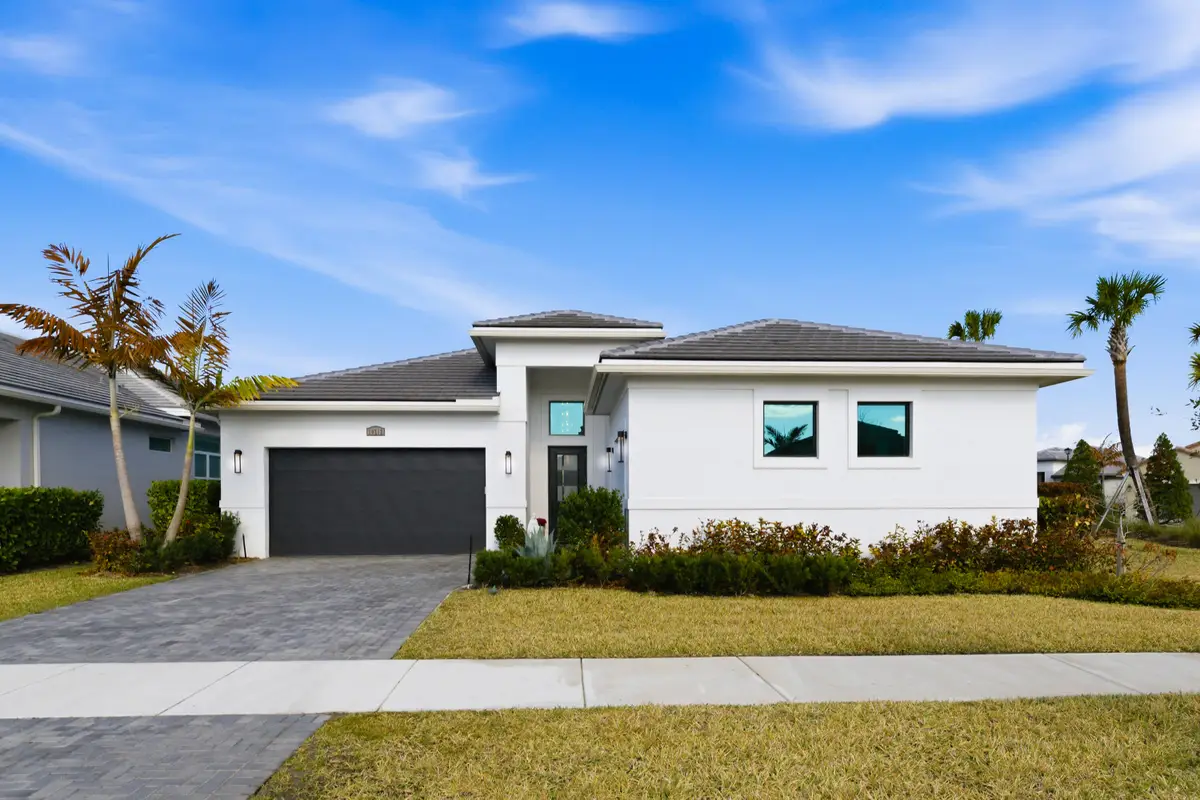 10212 SW Latium Way, Port Saint Lucie, FL 34987 - #1