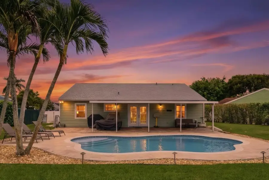 7879 Burlwood Lane, Lake Worth, FL 33467 - #2