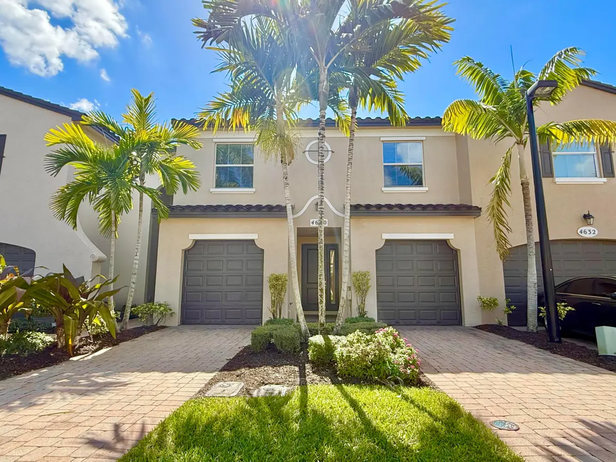 4630 Mediterranean Circle, Palm Beach Gardens, FL 33418 - #1