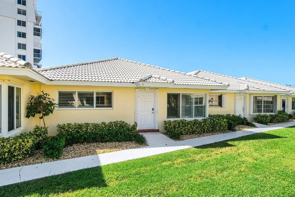 1920 S Ocean Boulevard #2-F, Delray Beach, FL 33483 - #1