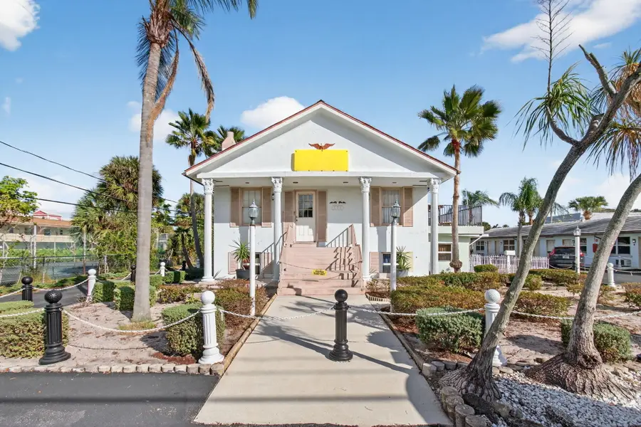 704 N Dixie Highway, Lantana, FL 33462 - #2