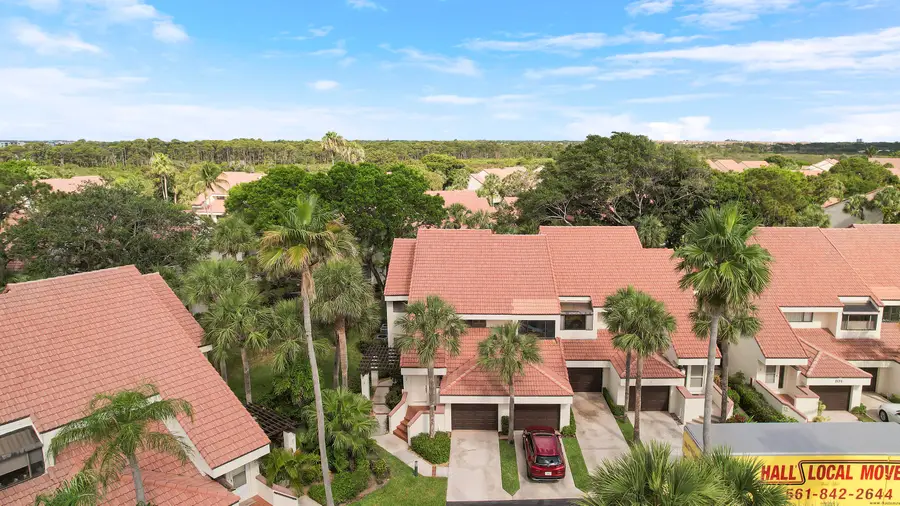 101 Sea Oats Drive #E, Juno Beach, FL 33408 - #2