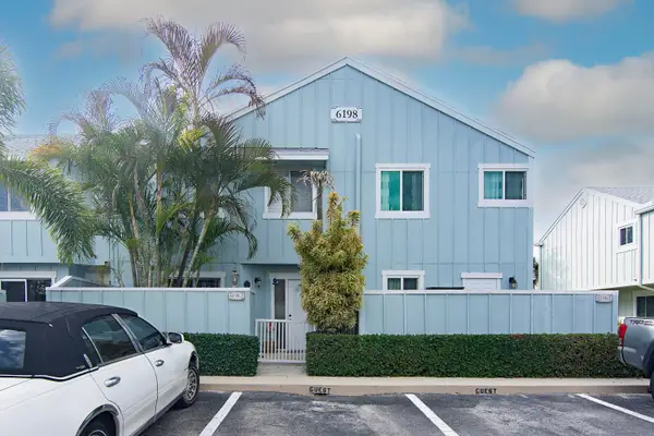6198 Riverwalk Lane #2, Jupiter, FL 33458