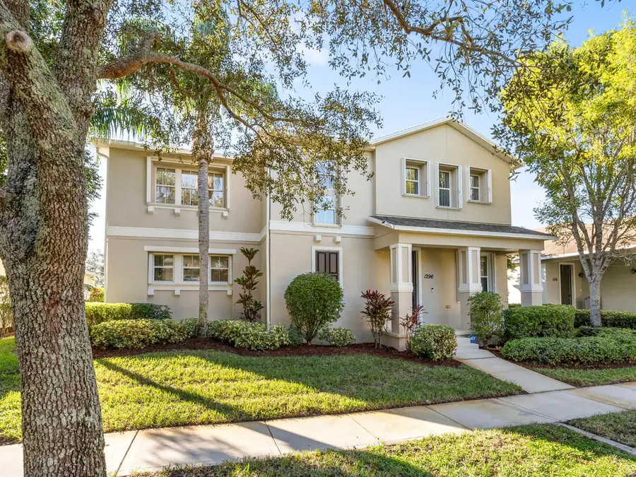 1296 Welcome Drive, Vero Beach, FL 32966 - #2