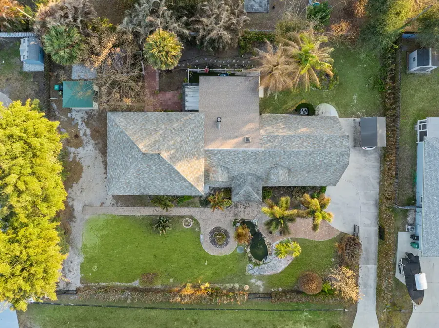 916 SW Abingdon Avenue, Port Saint Lucie, FL 34953 - #2