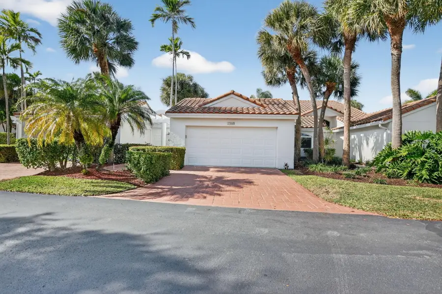 17649 Candlewood Terrace, Boca Raton, FL 33487 - #3
