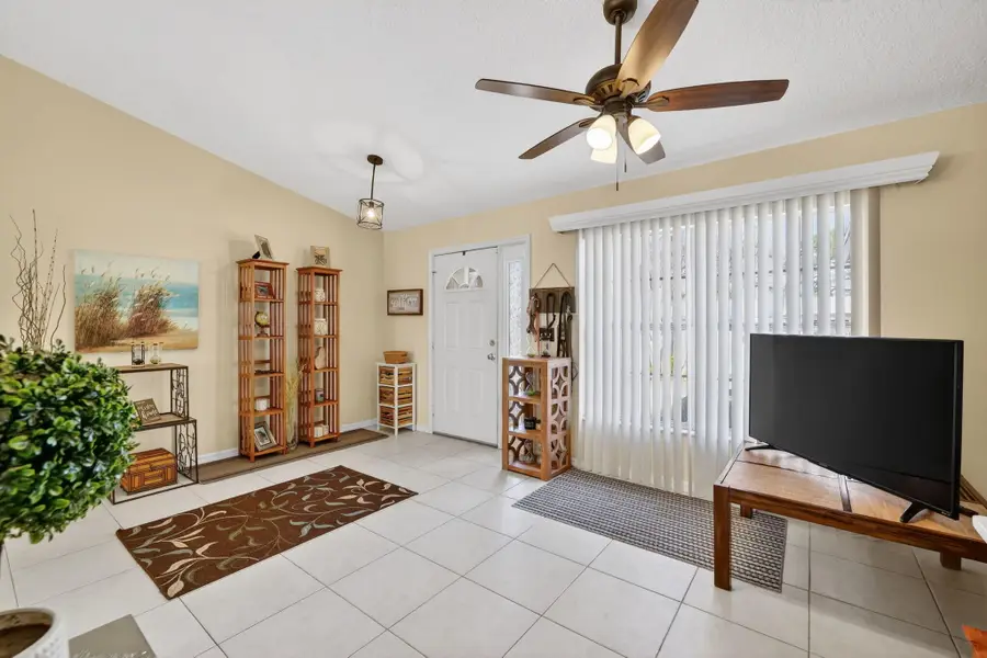 1534 SW Hutchins Street, Port Saint Lucie, FL 34983 - #2