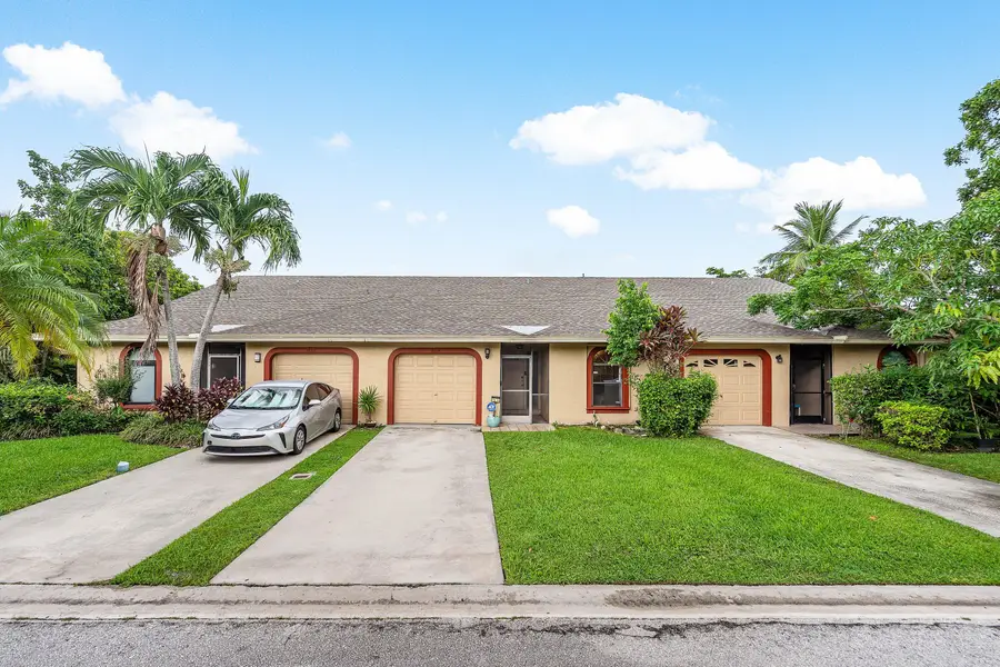 7614 NW 99th Terrace, Tamarac, FL 33321 - #2
