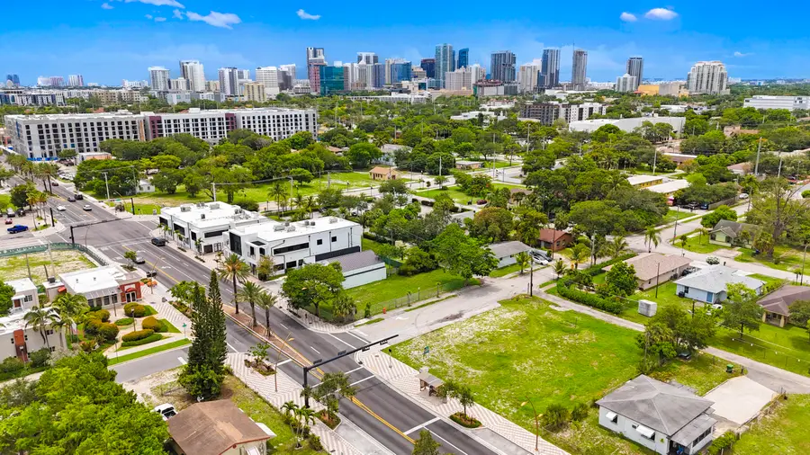 1000 NW Sistrunk Boulevard, Fort Lauderdale, FL 33311 - #2