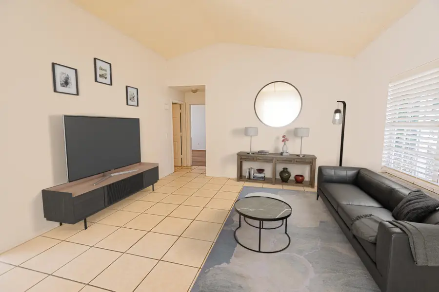 2561 SE Charleston Drive, Port Saint Lucie, FL 34952 - #3