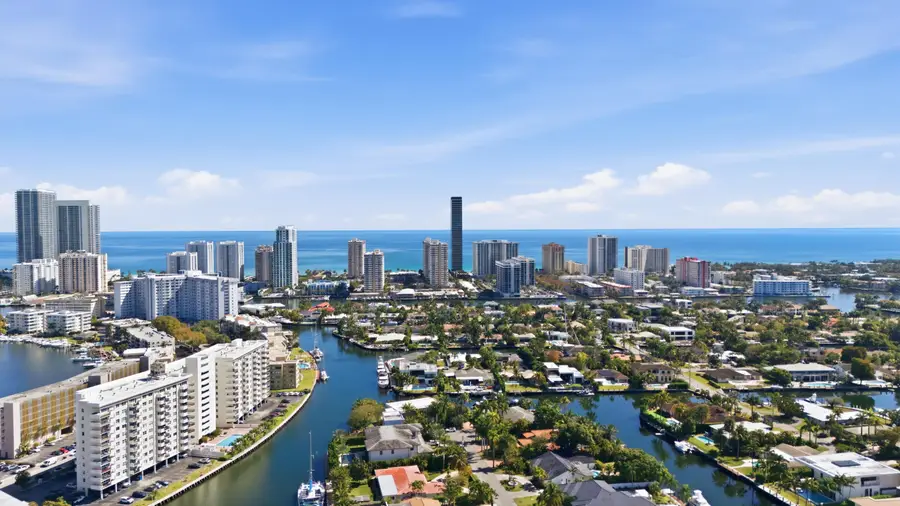 401 Golden Isles Drive #1009, Hallandale Beach, FL 33009 - #2