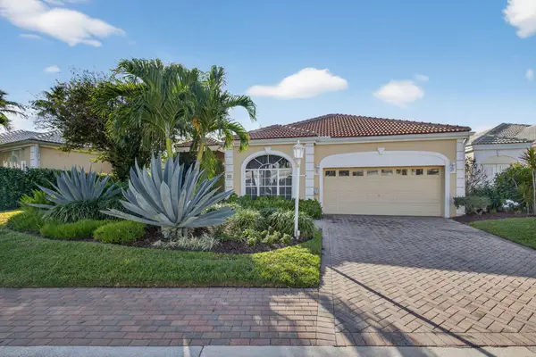 203 Coral Cay Terrace, Palm Beach Gardens, FL 33418