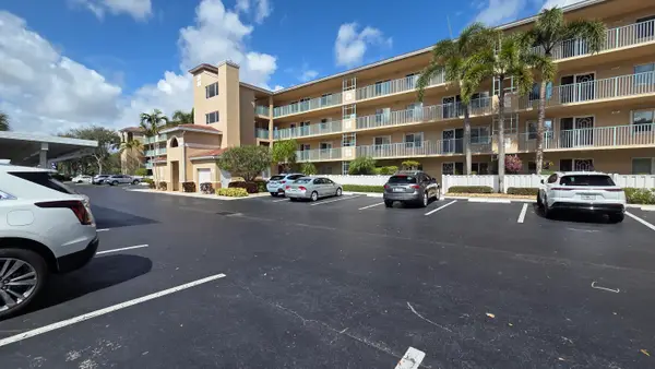 5777 Gemstone Court #207, Boynton Beach, FL 33437