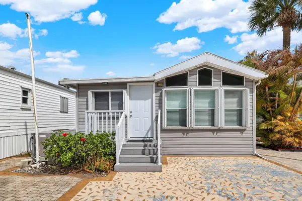 10725 S Ocean Drive #534, Jensen Beach, FL 34957