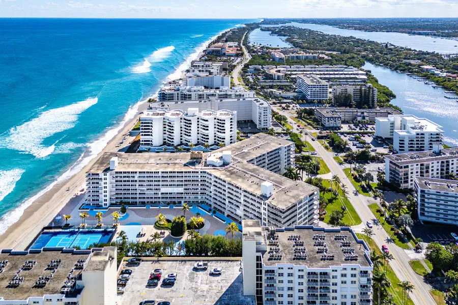 3546 S Ocean Boulevard #317, South Palm Beach, FL 33480 - #2