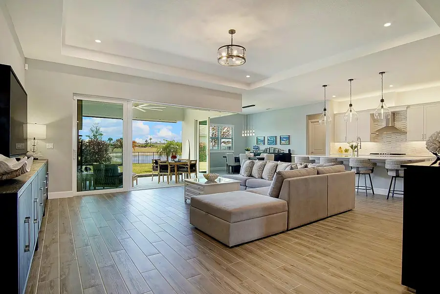 10639 SW Vineyard Drive, Port Saint Lucie, FL 34987 - #3