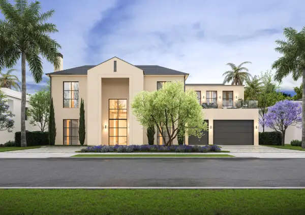 7135 Valencia Drive, Boca Raton, FL 33433