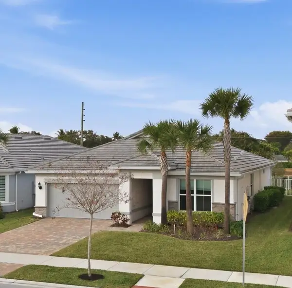 9629 Mosler Trail, Lake Worth, FL 33467