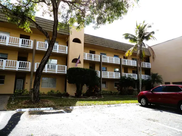 9310 Sunrise Lakes Boulevard #108, Sunrise, FL 33322